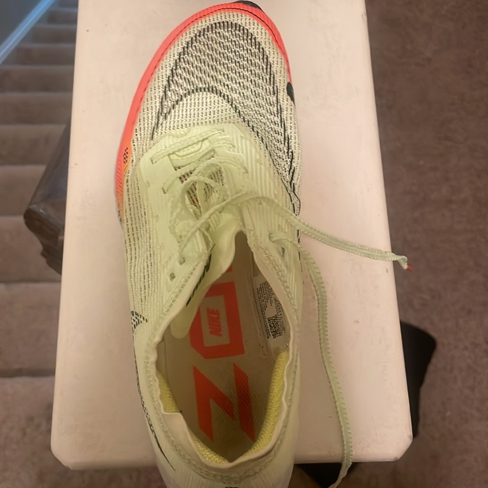 Nike Zoomx vaperfly %2 Nike running shoes